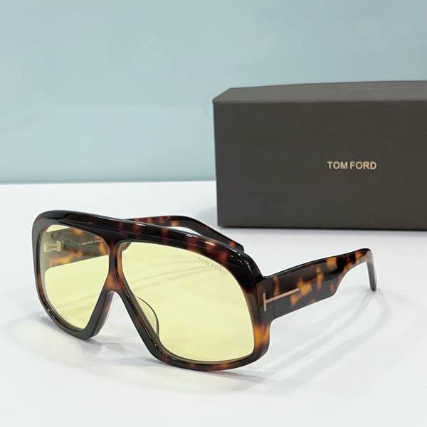 Tom Ford Sunglasses Top Quality TOS01389